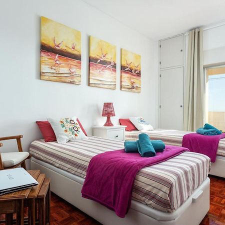 Skyline Blue Dream Apartment ฟารู ภายนอก รูปภาพ