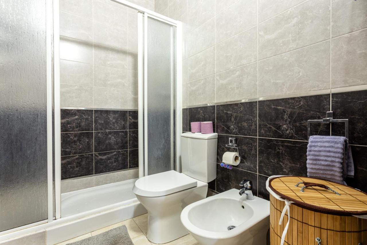 Skyline Blue Dream Apartment ฟารู ภายนอก รูปภาพ