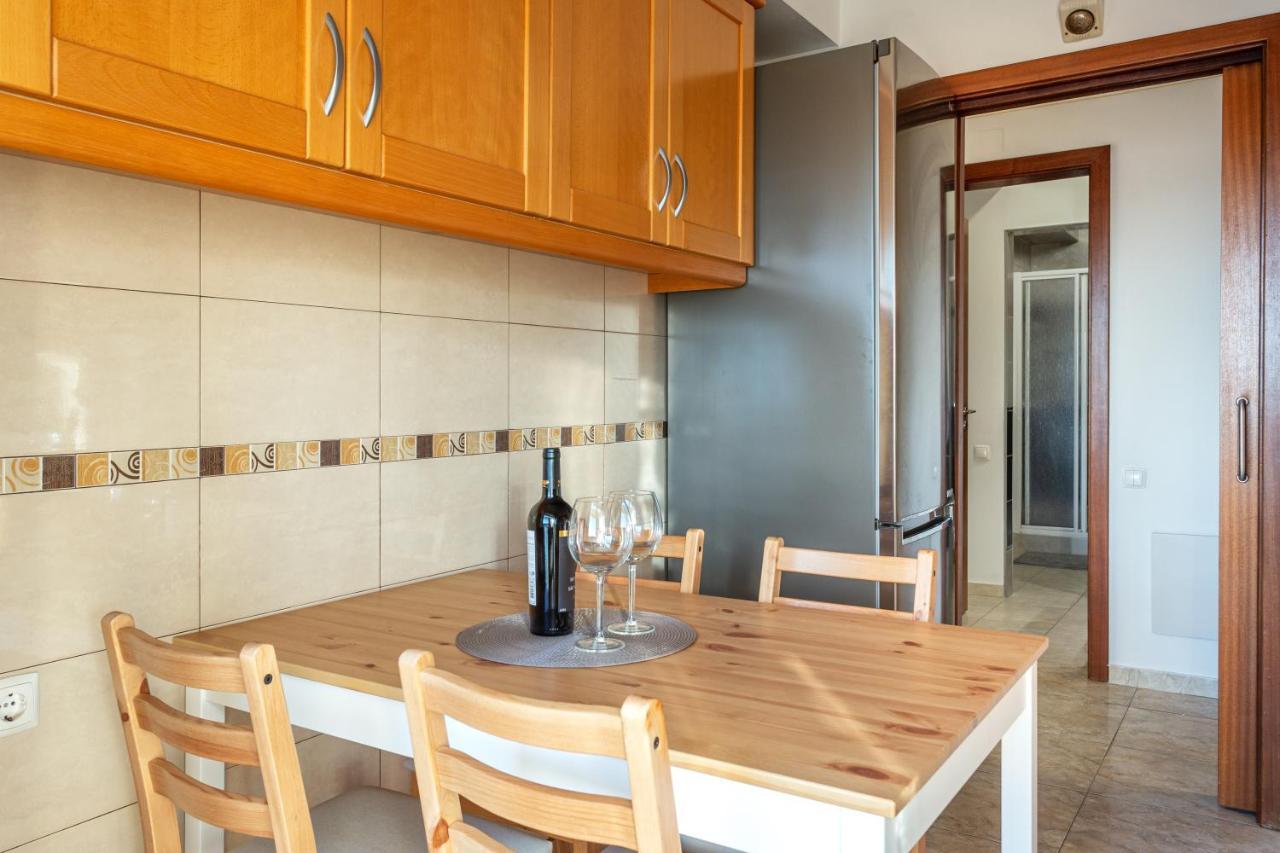 Skyline Blue Dream Apartment ฟารู ภายนอก รูปภาพ