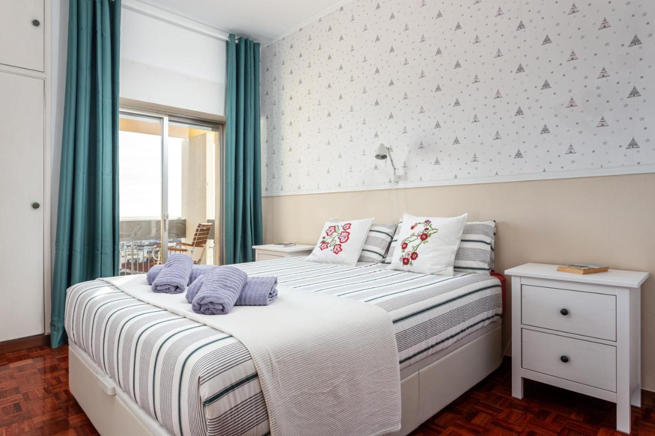 Skyline Blue Dream Apartment ฟารู ภายนอก รูปภาพ