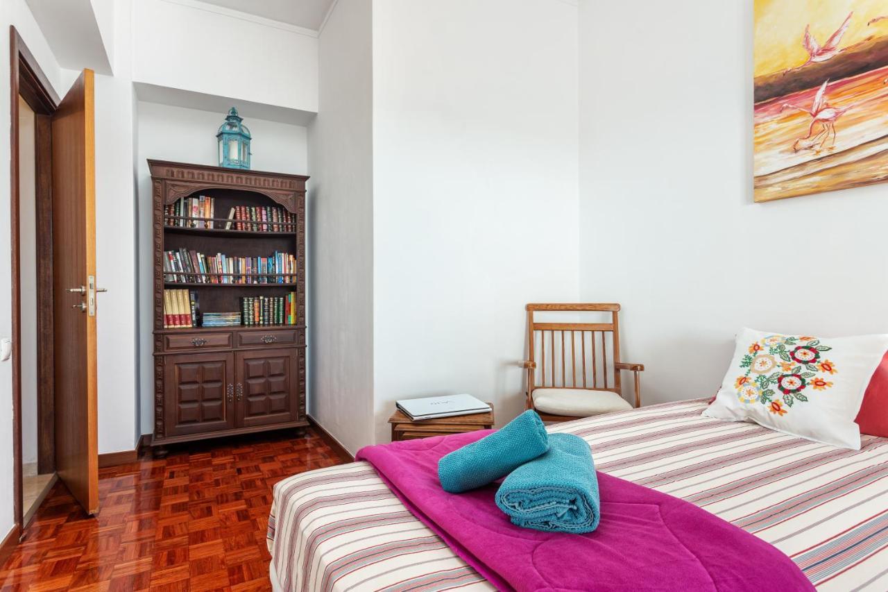 Skyline Blue Dream Apartment ฟารู ภายนอก รูปภาพ